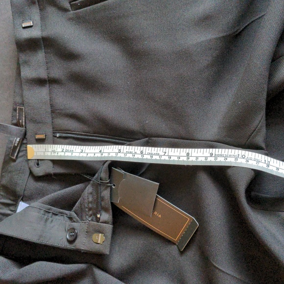 BCBG MAXAZRIA Tristan Pant - Picture 13 of 14